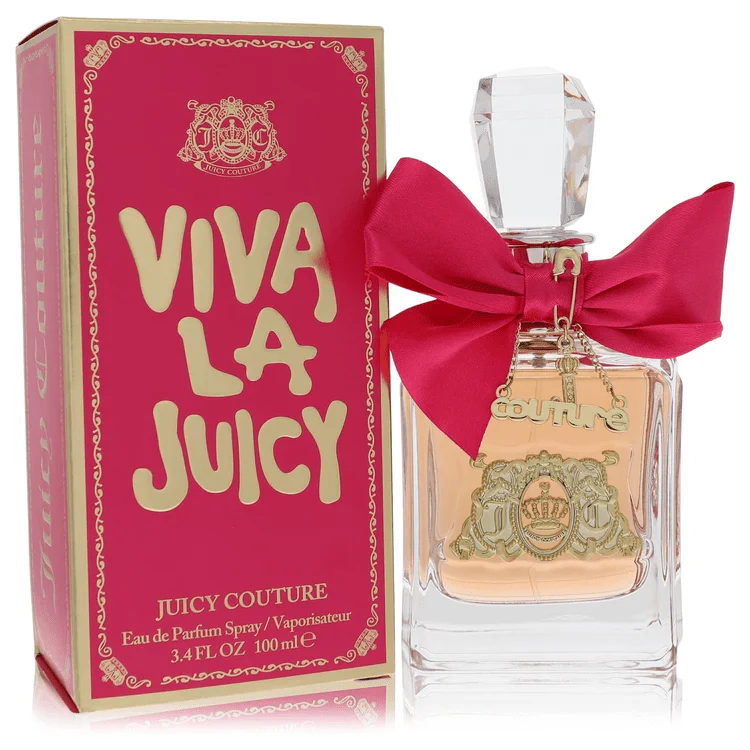 Viva La Juicy Perfume By Juicy Couture for Women
