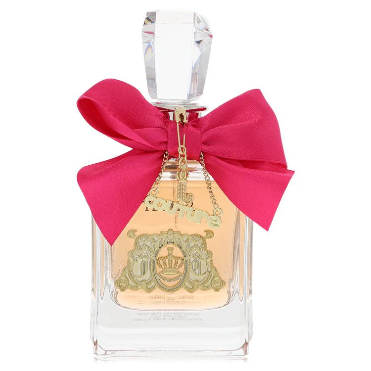 Viva La Juicy Perfume By Juicy Couture for Women - Image 2
