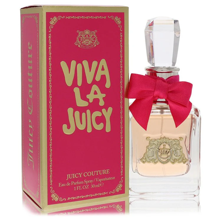 Viva La Juicy Perfume By Juicy Couture for Women - Image 4