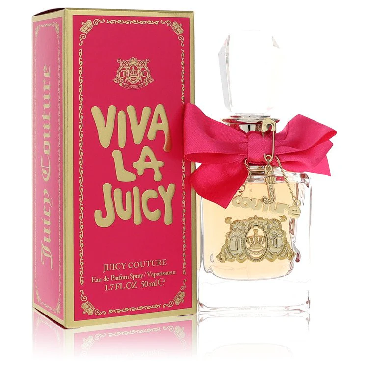 Viva La Juicy Perfume By Juicy Couture for Women - Image 5
