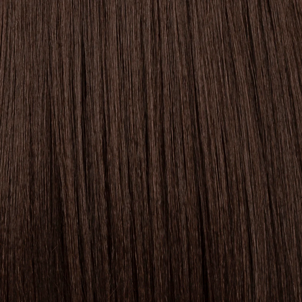Garden Layered Wrap Wig with Swept Bang - Vivica A. Fox - Image 5