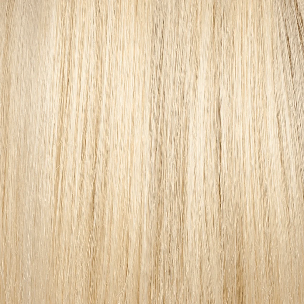 Garden Layered Wrap Wig with Swept Bang - Vivica A. Fox - Image 6