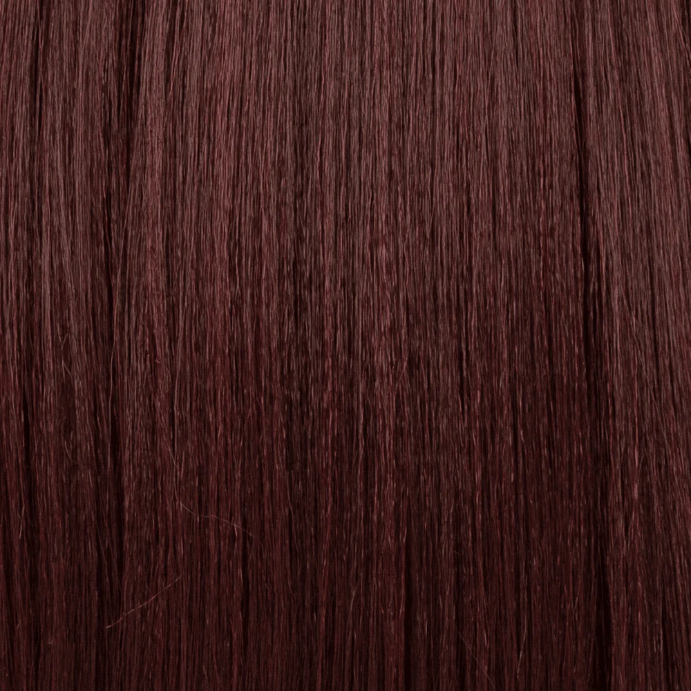 CHARLI-V Layered Straight Curved End Wig - Vivica A. Fox - Image 17