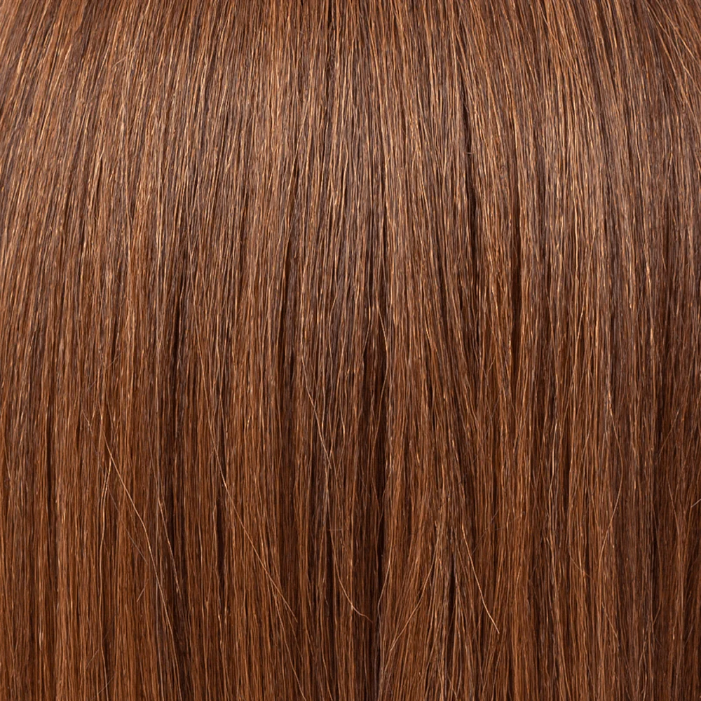 BRIGHT-V 23" Layered Body Curl Hand-Tied Lace Wig - Vivica A. Fox - Image 13