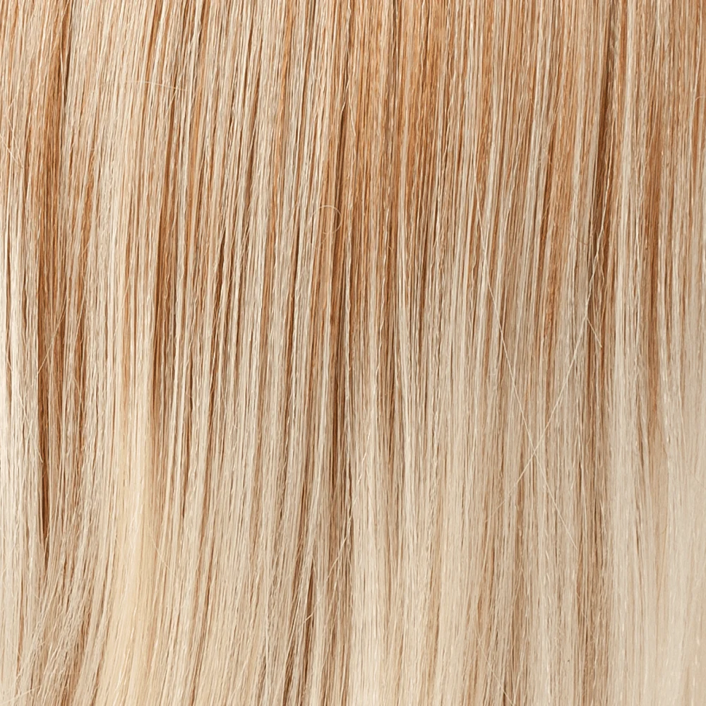 Lizzy Long Loose Wave Wig with Swept Bang – Vivica A. Fox - Image 15