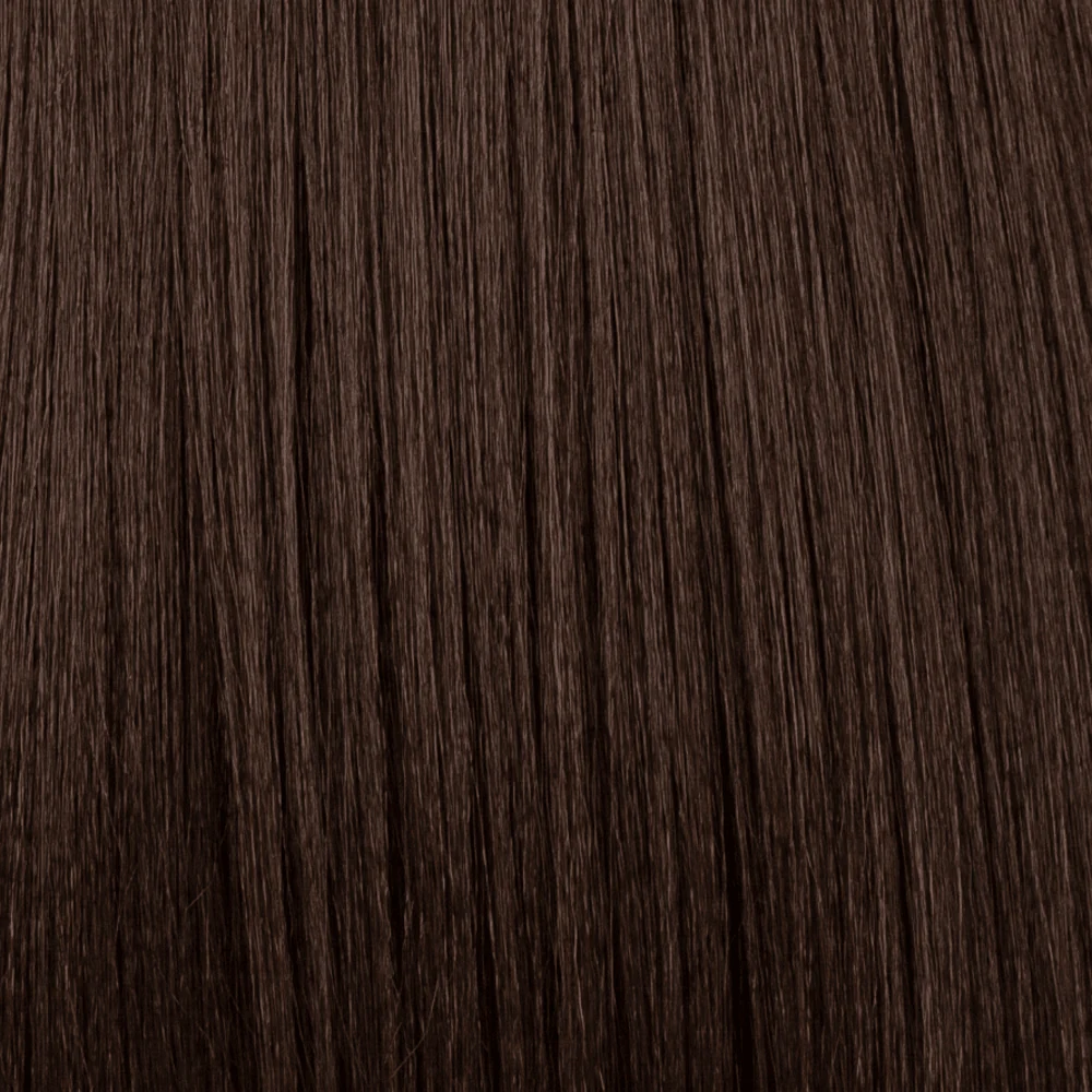 BRIGHT-V 23" Layered Body Curl Hand-Tied Lace Wig - Vivica A. Fox - Image 9