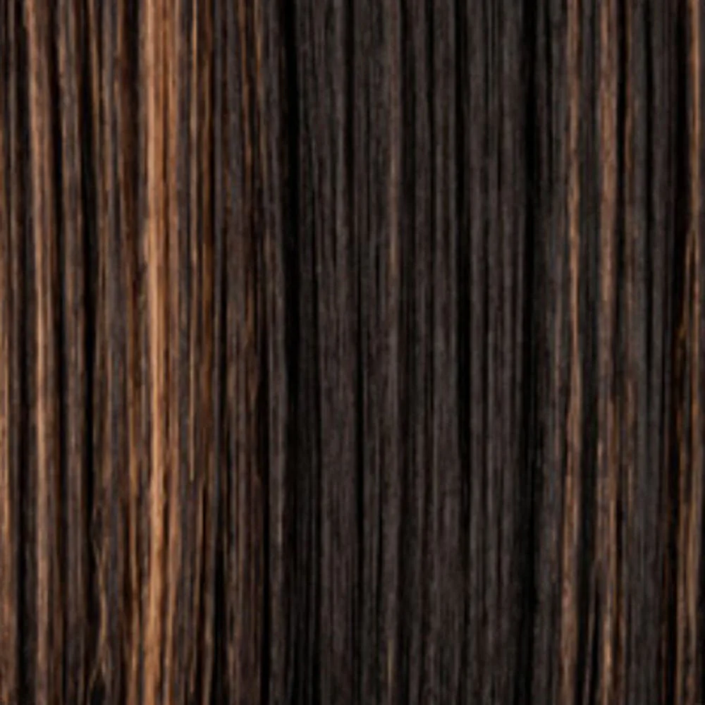 CHILLI-V Spiral Curl Lace Front Bob Wig - Vivica A. Fox - Image 9