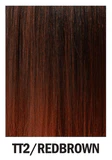 Tiara 13x6 HD Lace Frontal Wig – Vivica A. Fox - Image 10