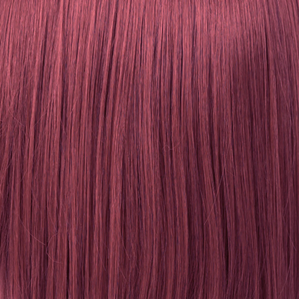 BPB-POP Twisted Bun & Curl Bang Hair Piece - Vivica A. Fox - Image 3