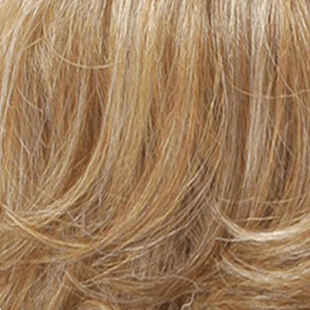 BRITNEY-V Lace Front Long Body Curl Wig - Vivica A. Fox - Image 21