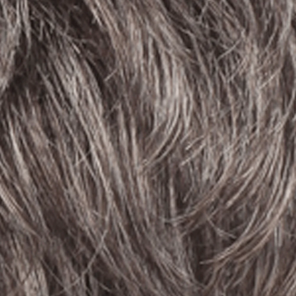DEO Straight Bob Human Hair Wig - Vivica A. Fox - Image 6