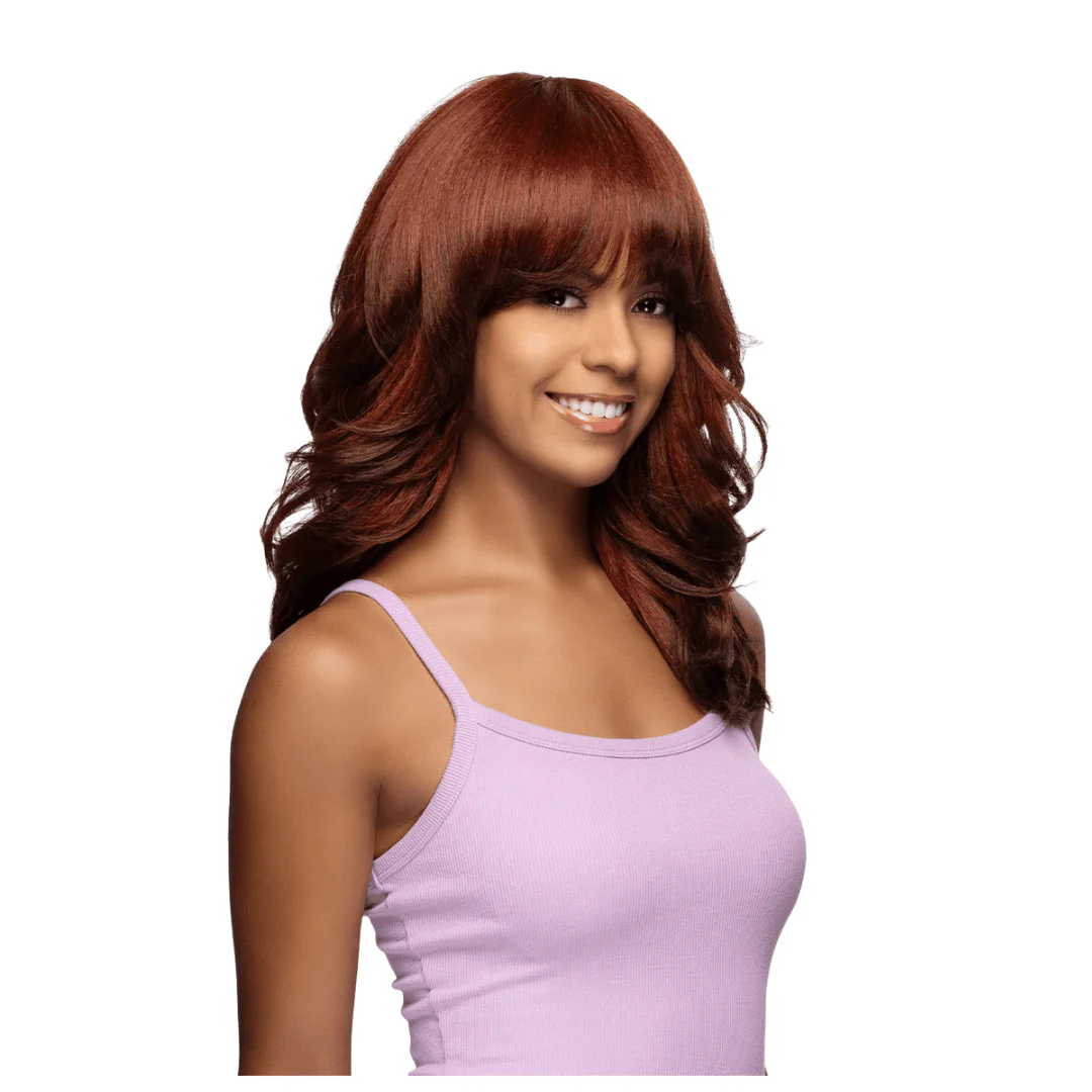 MILLIE Butterfly Cut Body Wave Lace Wig - Vivica A. Fox - Image 3