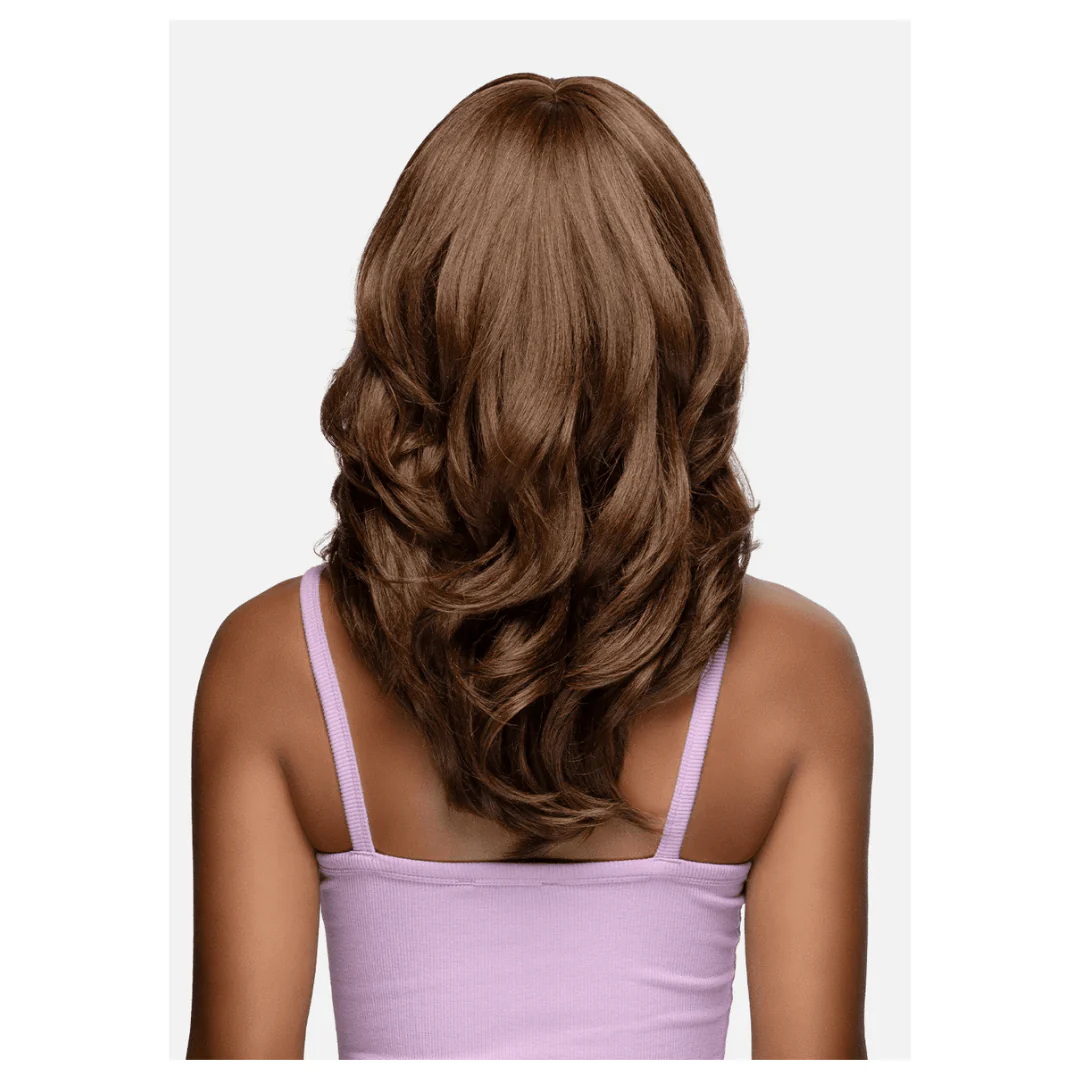 MILLIE Butterfly Cut Body Wave Lace Wig - Vivica A. Fox - Image 4