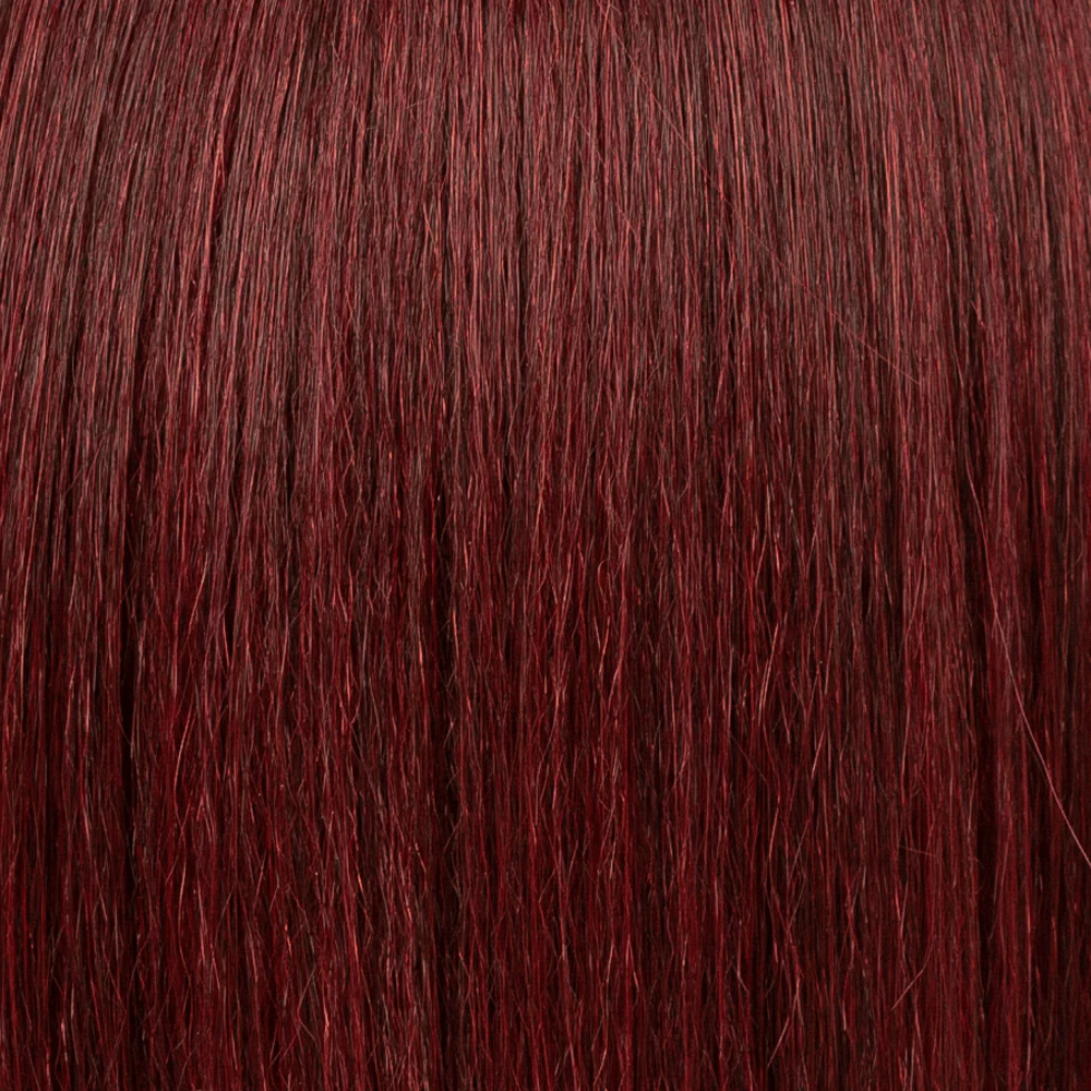 OLIVIA-V Long Loose Wave Lace Front Wig - Vivica A. Fox - Image 10