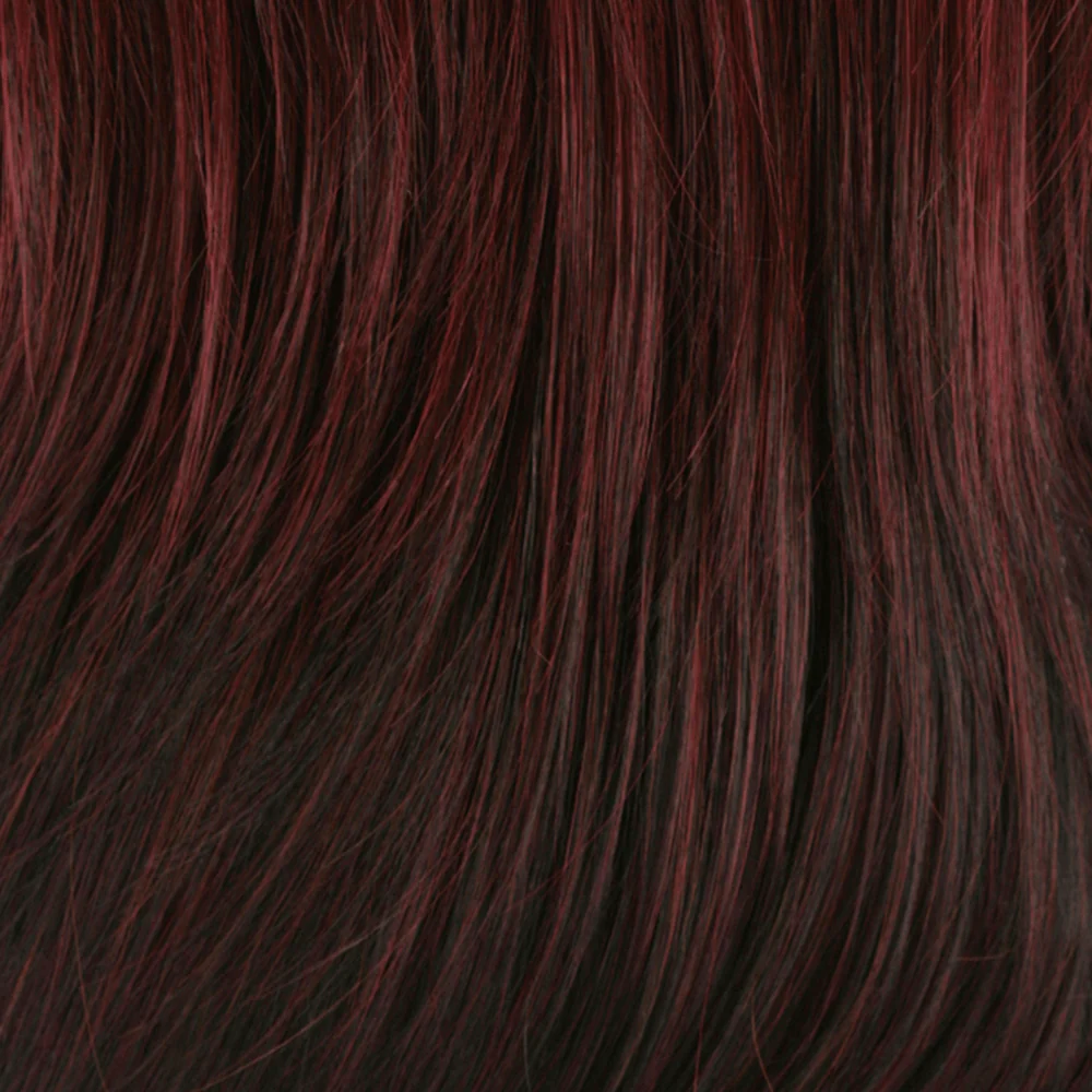 OLIVIA-V Long Loose Wave Lace Front Wig - Vivica A. Fox - Image 17
