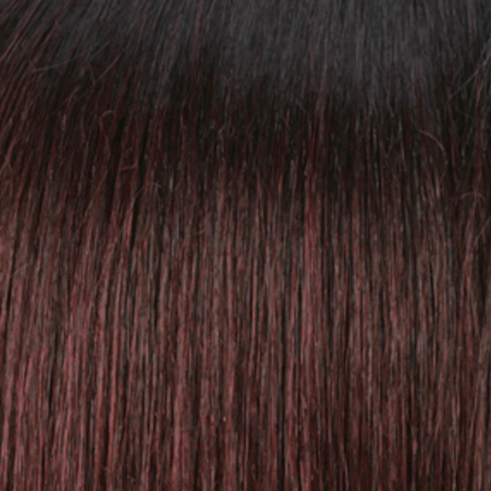 OLIVIA-V Long Loose Wave Lace Front Wig - Vivica A. Fox - Image 24
