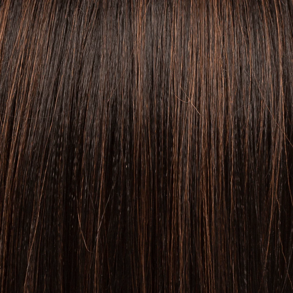 SILVER-V Roller Set Spiral Curl Wig - Vivica A. Fox - Image 7