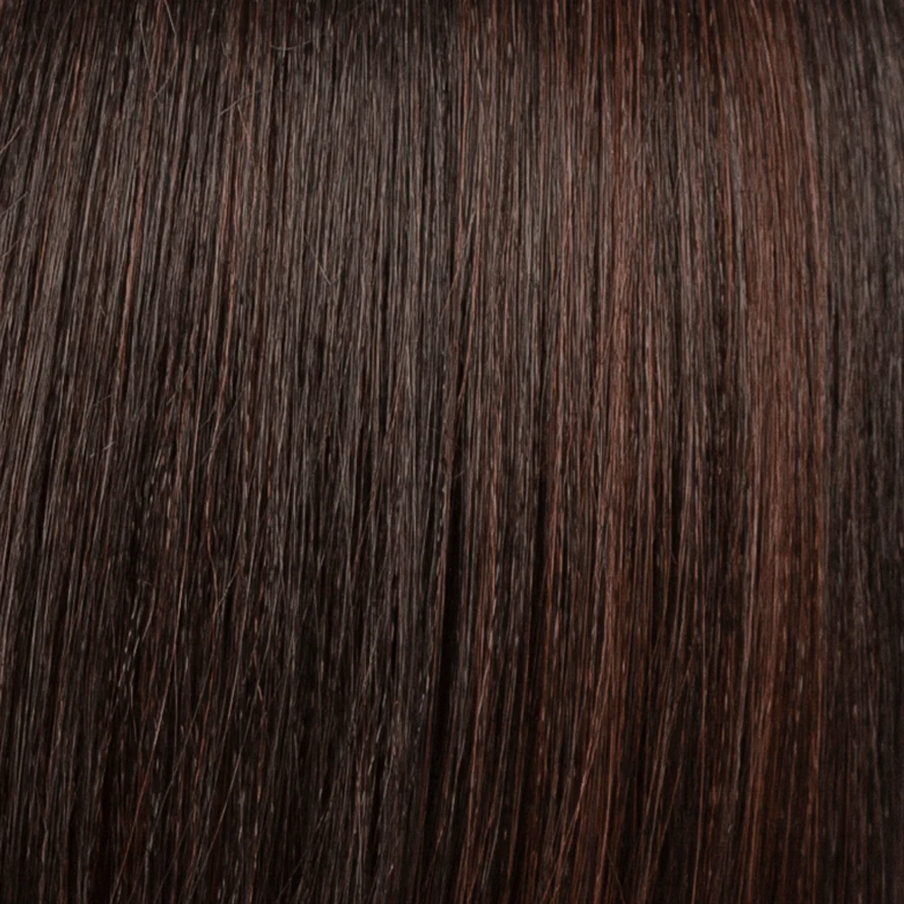 SILVER-V Roller Set Spiral Curl Wig - Vivica A. Fox - Image 8