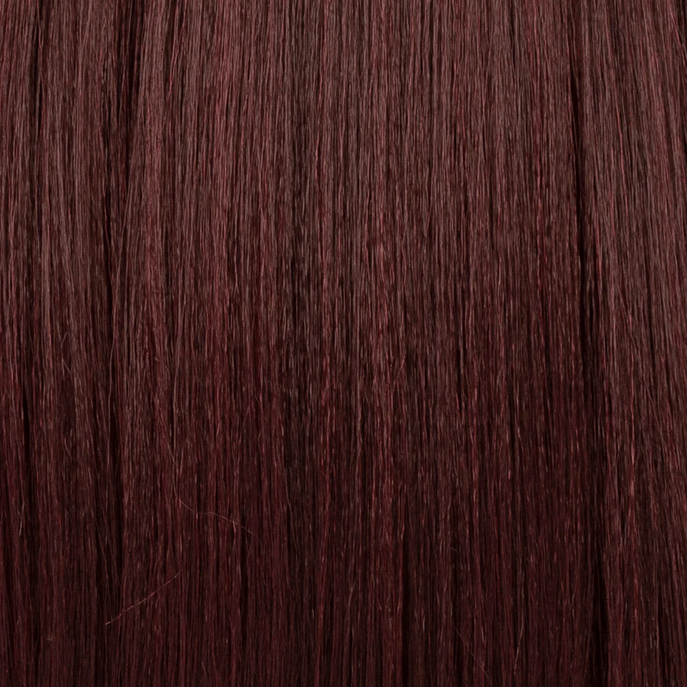 WP-TAMARA-V Layered Bob & China Bang Wig - Vivica A. Fox - Image 6
