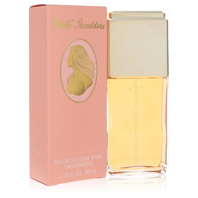 White Shoulders Perfume By Evyan for Women - Image 3