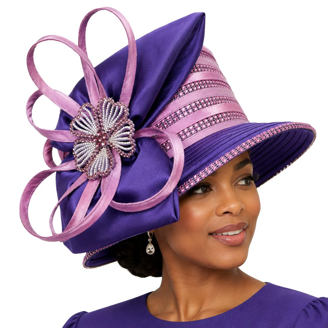 Rainbow Bow Bucket Hat – Whittall & Shon - Image 5