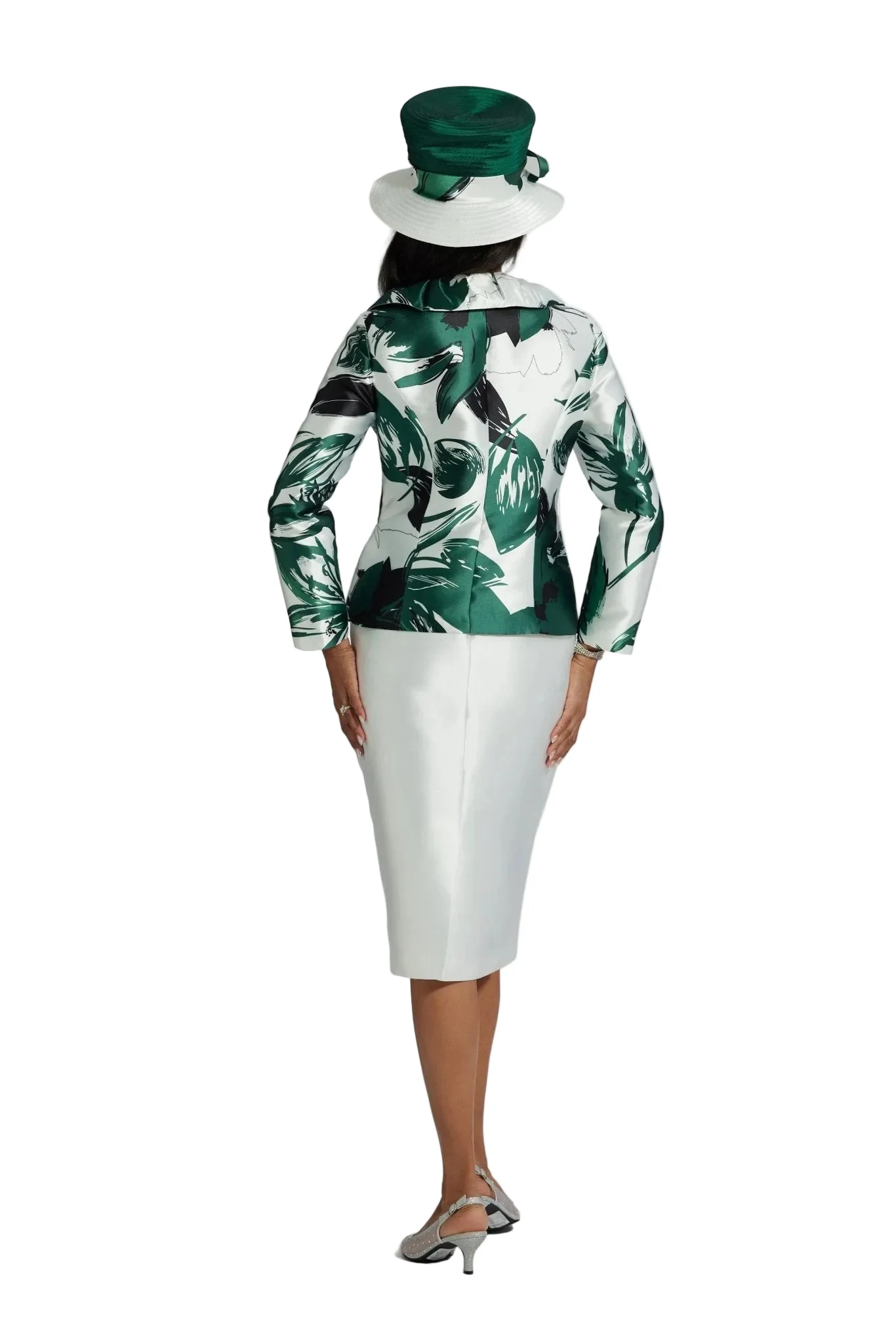 Willowy Willene Suit by EY Boutique - Image 4