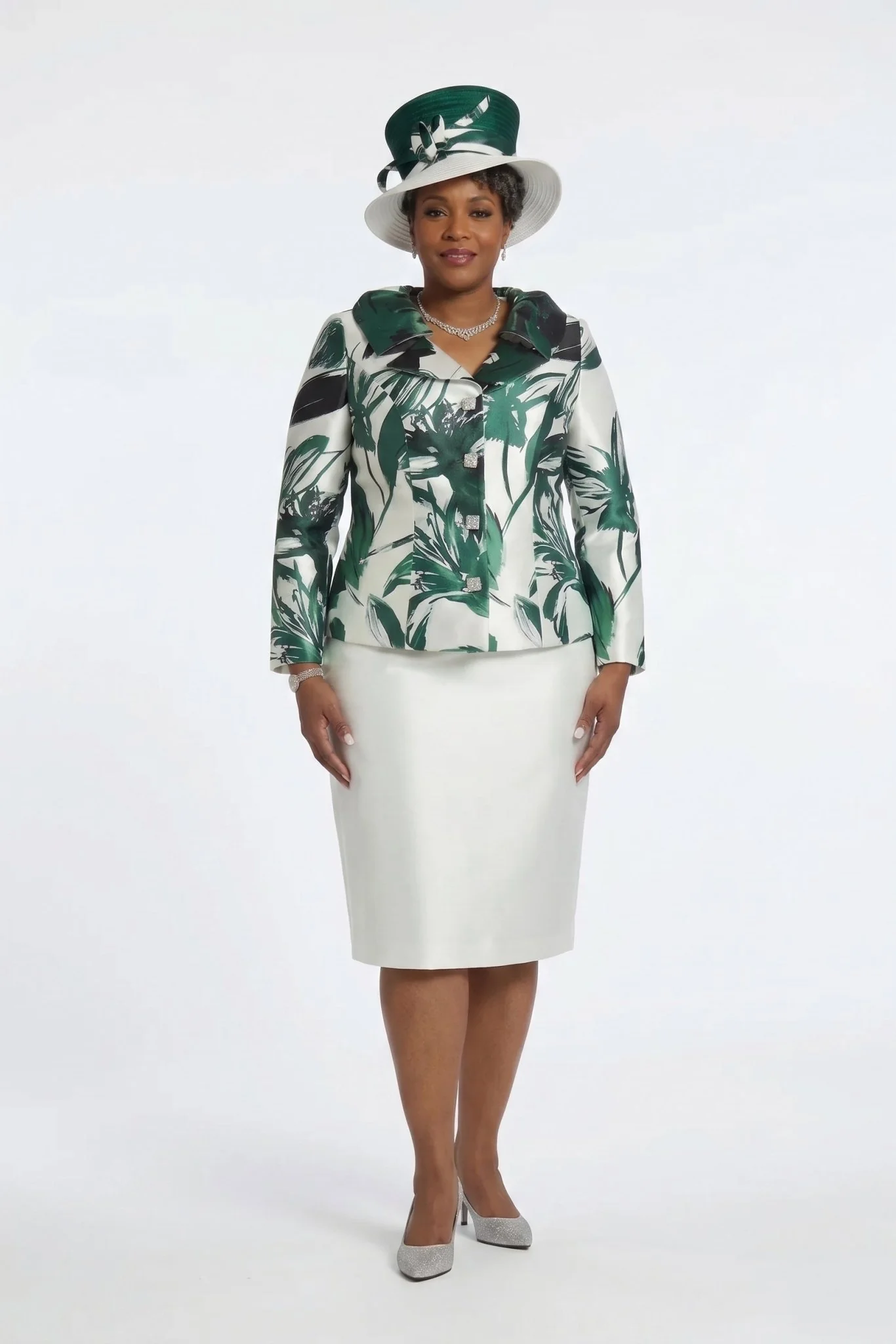 Willowy Willene Suit by EY Boutique - Image 6