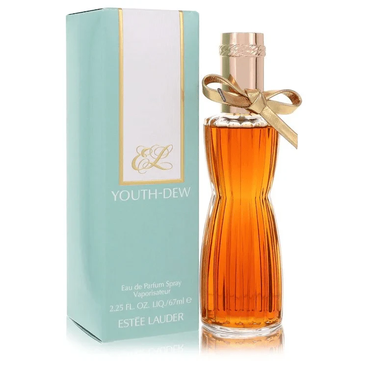 Youth Dew Perfume By Estee Lauder for Women