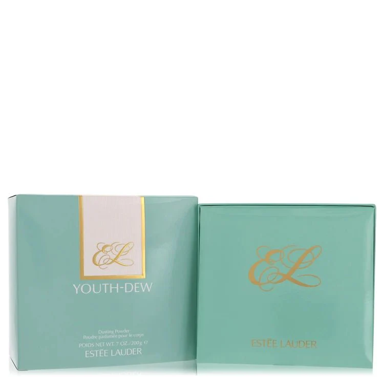Youth Dew Perfume By Estee Lauder for Women - Image 2