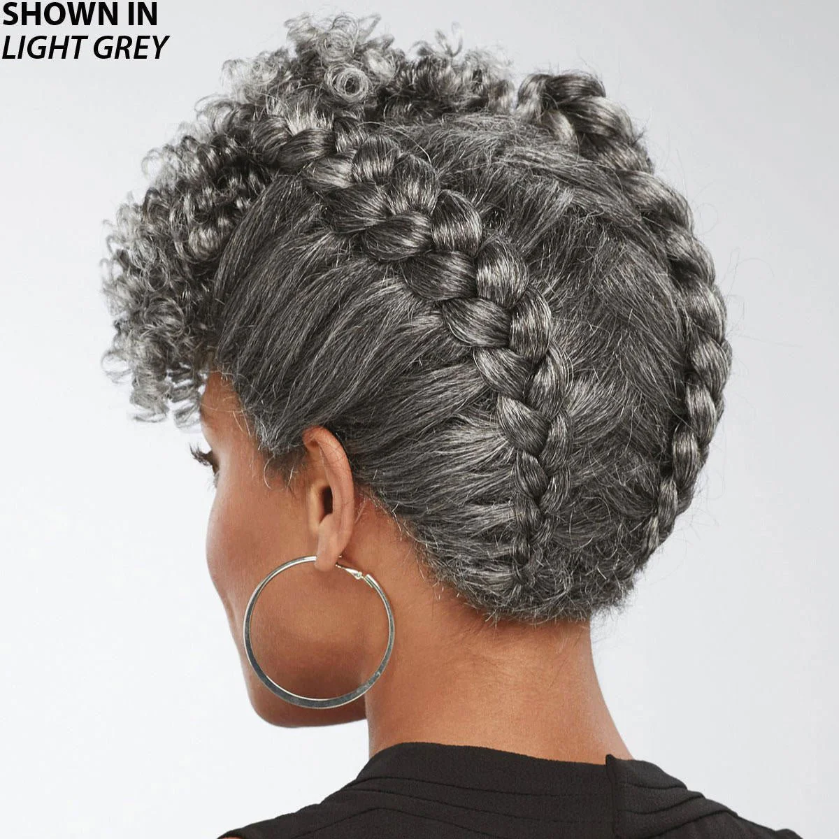 Zala Hand-Braided Wig by Especially Yours - Image 2